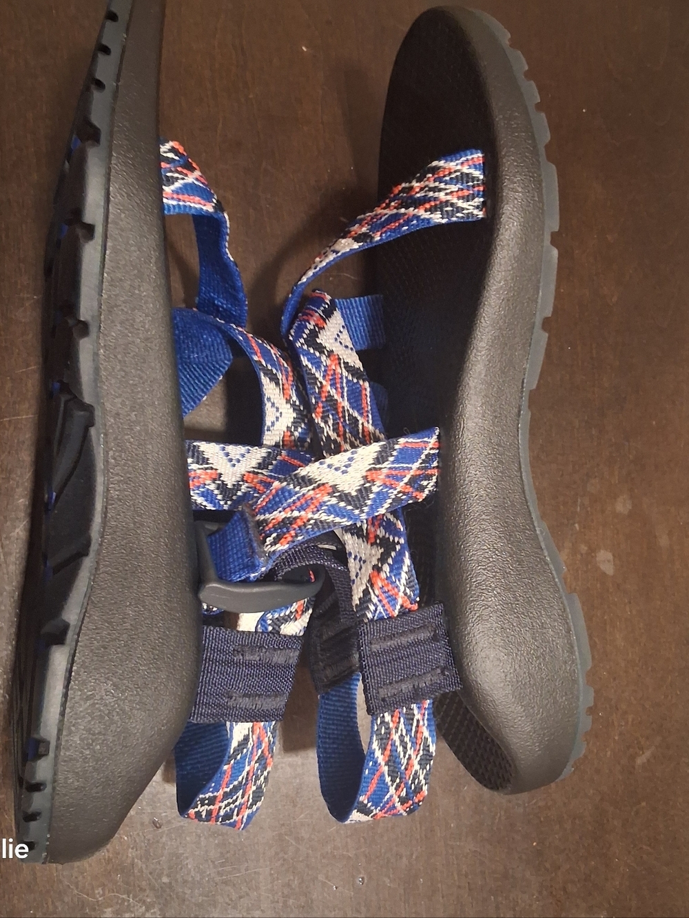 Chaco - Picture 4 of 5